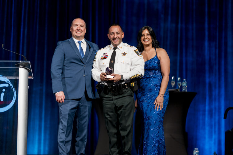 Family Initiative’s awards gala raises more than $475K